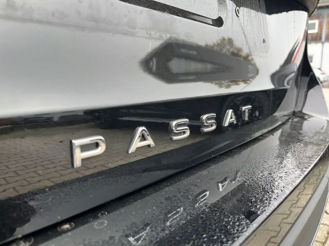 Volkswagen Passat 2.0 TDI Business DSG Variant