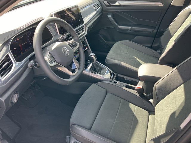 Volkswagen T-Roc 2.0 TDI DSG Style