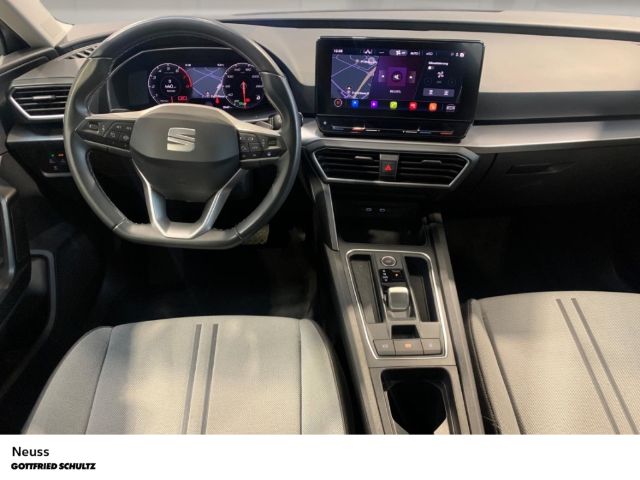 Seat Leon DSG Sportstourer Style