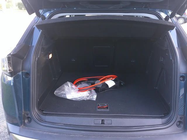 Peugeot 3008 Allure Pack Hybrid