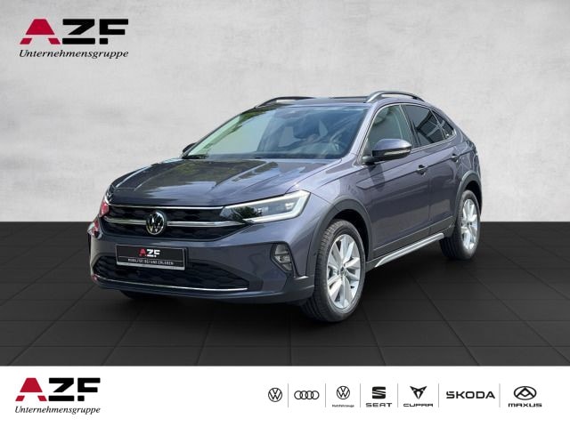 Volkswagen Taigo 1.0 TSI DSG Life