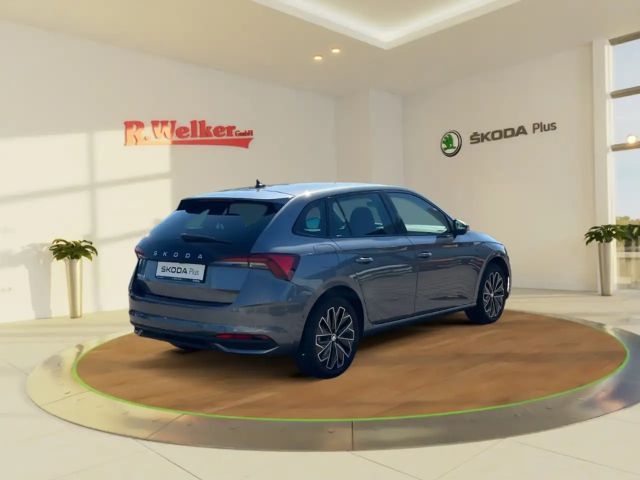 Skoda Scala 1.5 TSI Drive
