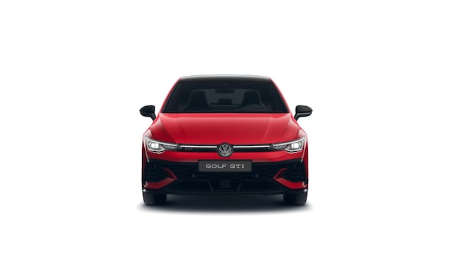 Volkswagen Golf 2.0 TSI DSG GTI Golf VIII