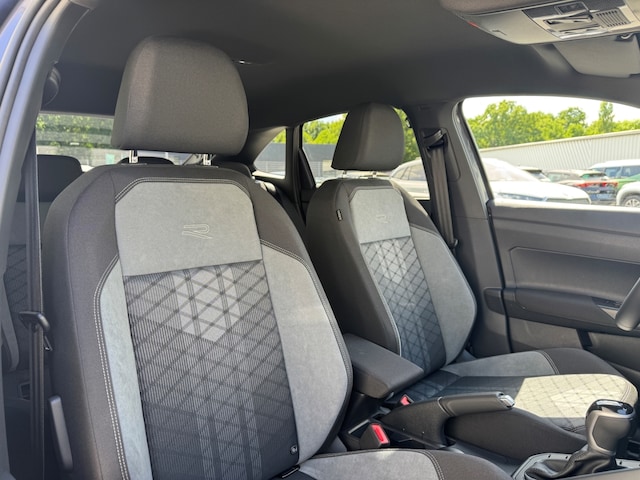 Volkswagen Taigo 1.0 TSI DSG R-Line