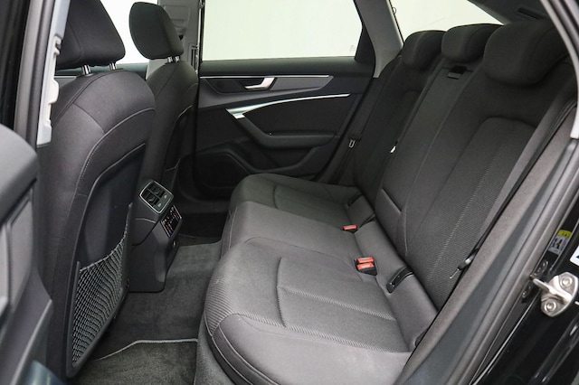 Audi A6 40 TDI Avant S-Tronic