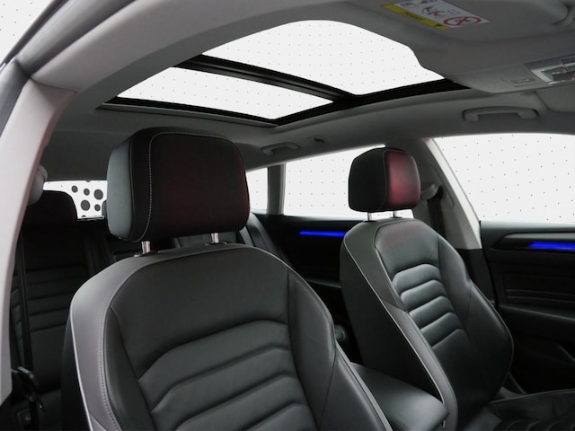 Volkswagen Arteon Shooting Brake Arteon Shooting Brake Stand*AHK*20Z*Leder*H&K*