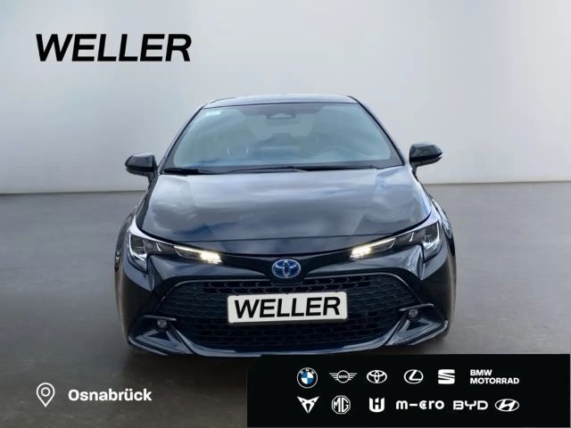 Toyota Corolla Business Hybride