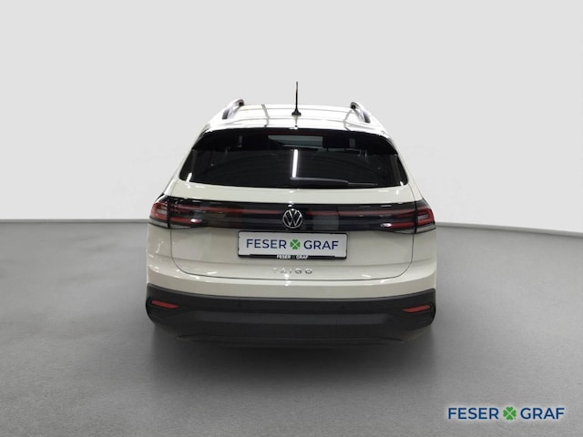 Volkswagen Taigo 1.0 TSI