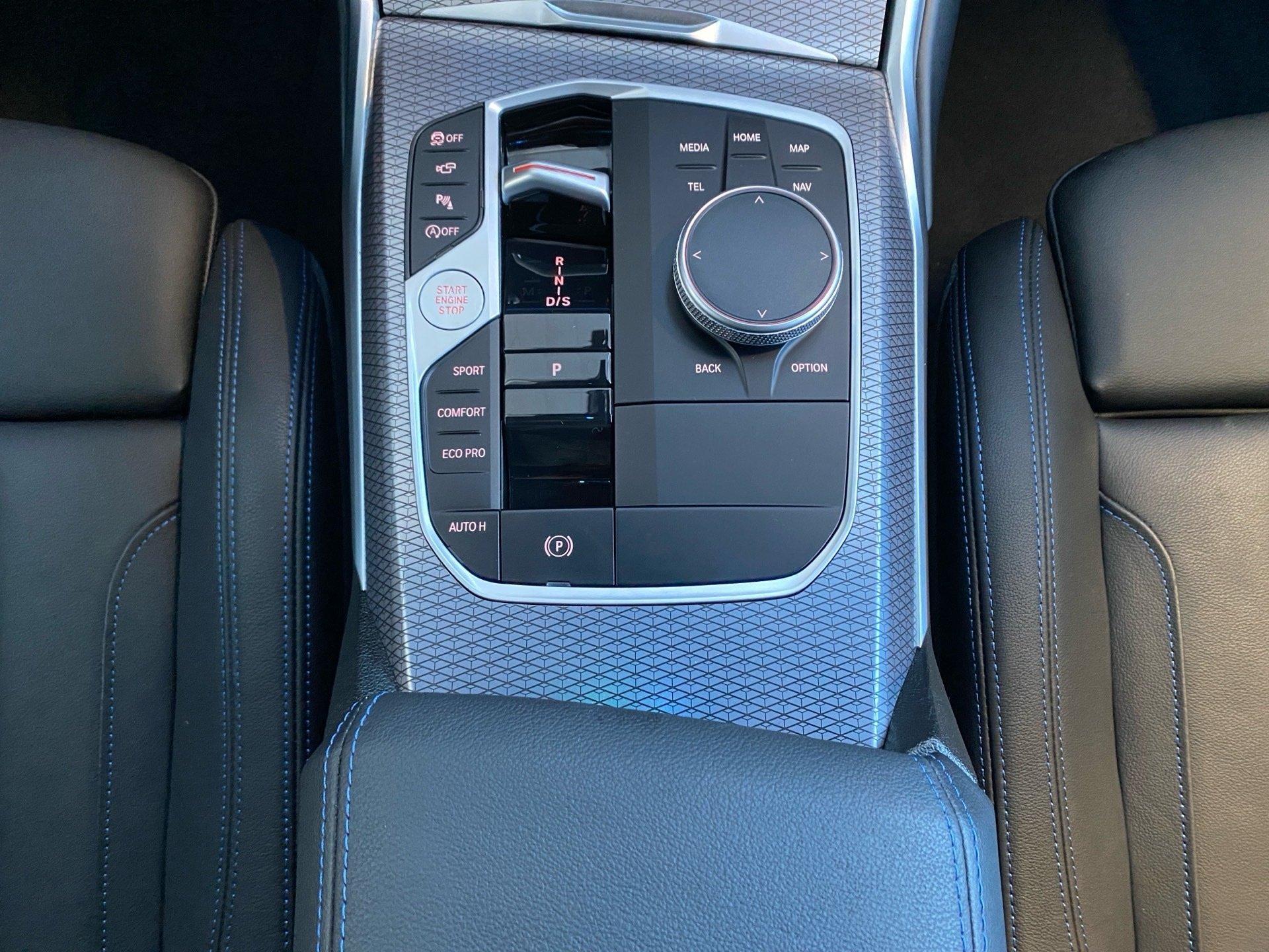 BMW M340 M340i Sedan xDrive