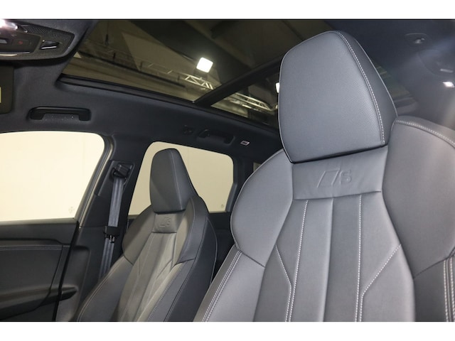 Audi Q6 e-tron Quattro