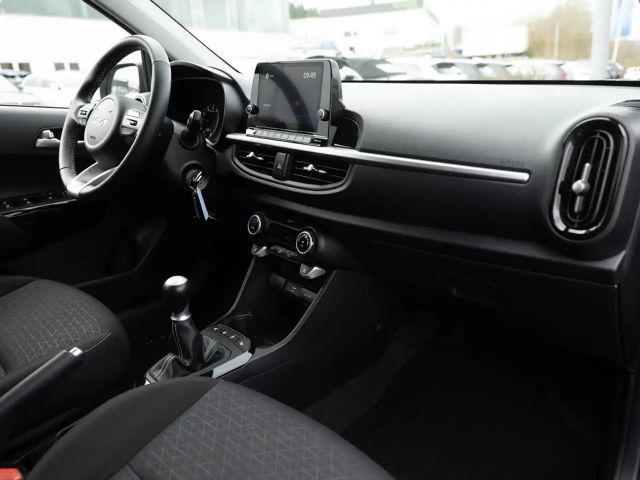 Kia Picanto Dream Team