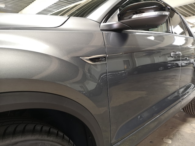 Volkswagen T-Roc 1.5 TSI DSG R-Line