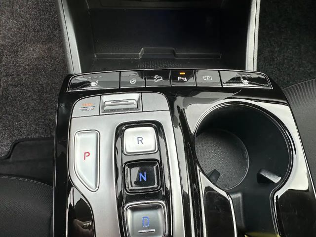 Hyundai Tucson 1.6 T-GDi Trend