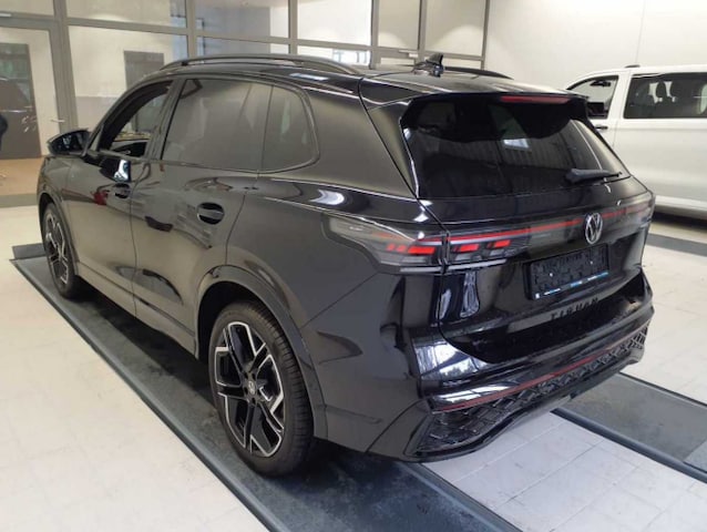 Volkswagen Tiguan 2.0 TDI R-Line