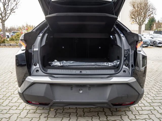 Peugeot 3008 GT-Line Hybrid