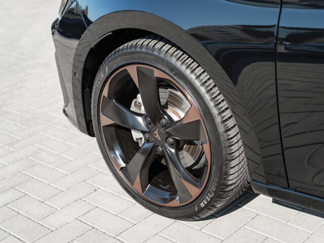 Cupra Leon 1.5 eTSI ACT ACC ParkAss. SpurH LM PDC