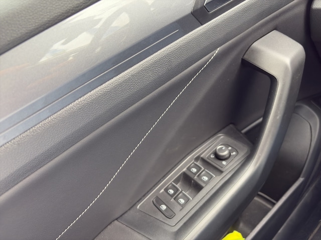 Volkswagen T-Roc DSG Style