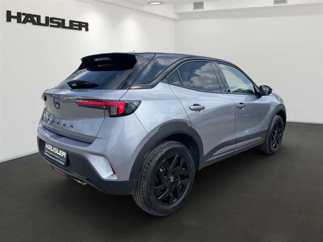 Opel Mokka GS-Line Grand Sport