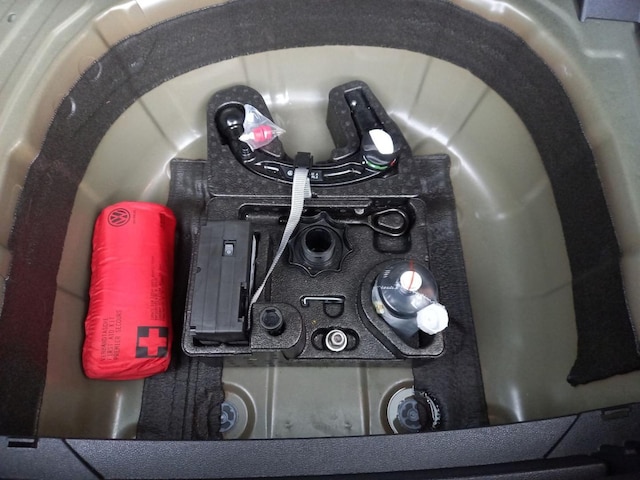 Volkswagen T-Cross 1.0 TSI DSG