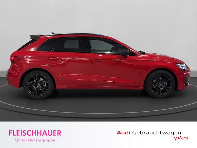 Audi A3 35 TFSI S-Tronic Sportback