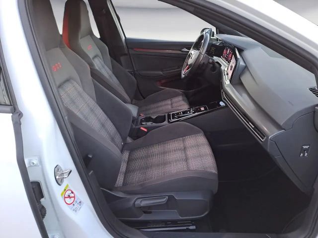 Volkswagen Golf 2.0 TSI DSG GTI