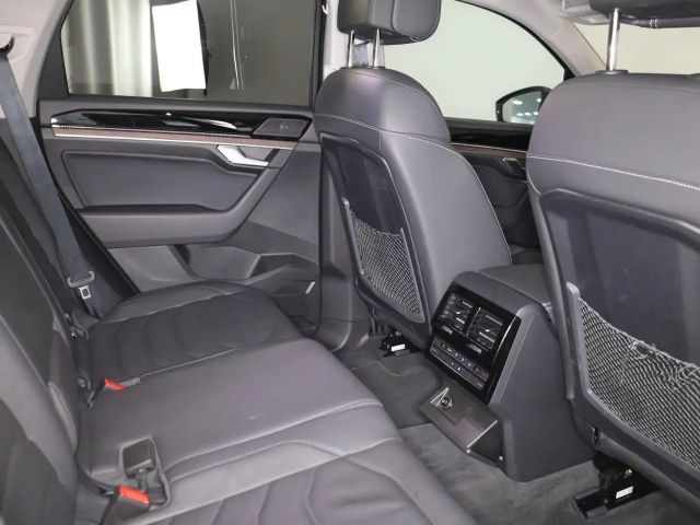 Volkswagen Touareg 3.0 V6 TDI Elegance Elegance