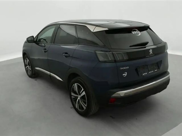 Peugeot 3008 Allure Pack PureTech