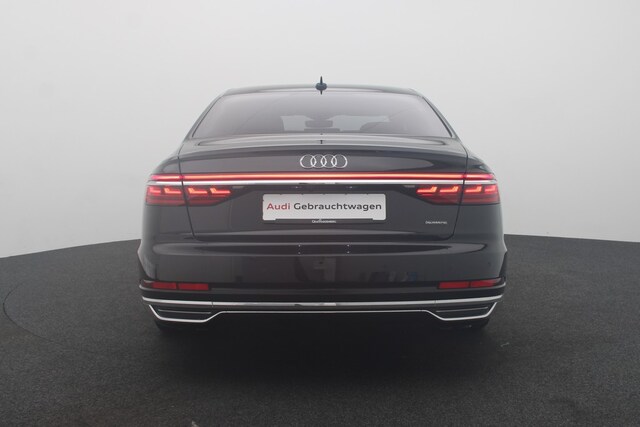 Audi A8 60 TFSI Hybride Quattro
