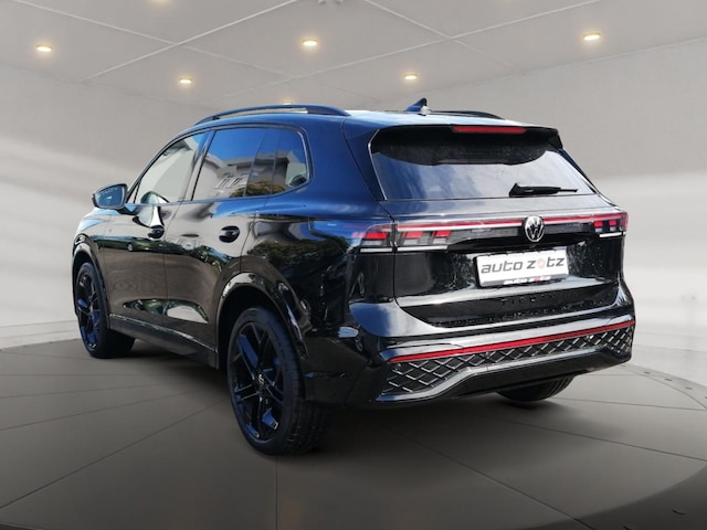 Volkswagen Tiguan DSG R-Line