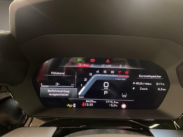 Audi A3 30 TFSI S-Line S-Tronic Sportback