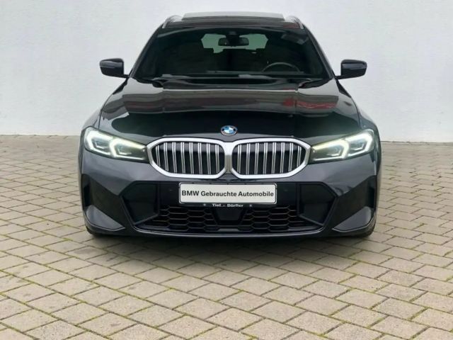 BMW 330 330d M-Sport xDrive