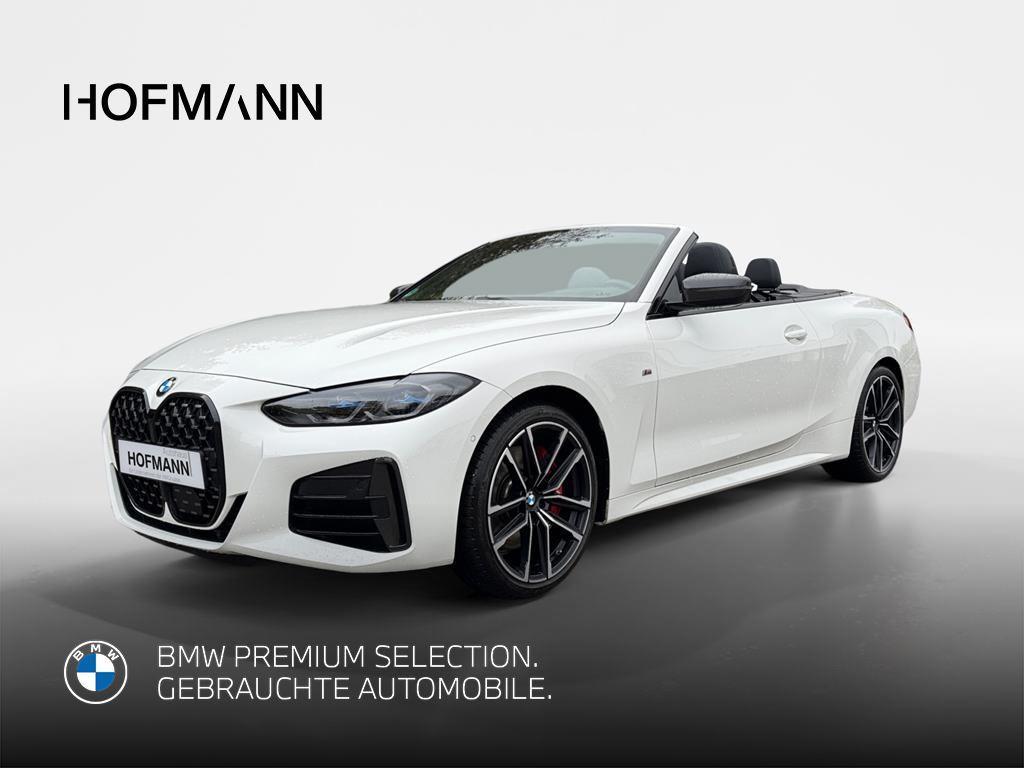 BMW M440 Cabrio M440i xDrive
