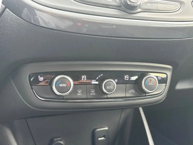 Opel Crossland X 1.5 Turbo Elegance