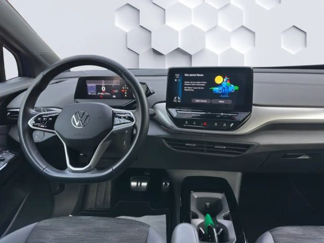 Volkswagen ID.4 150 kW Performance Pro