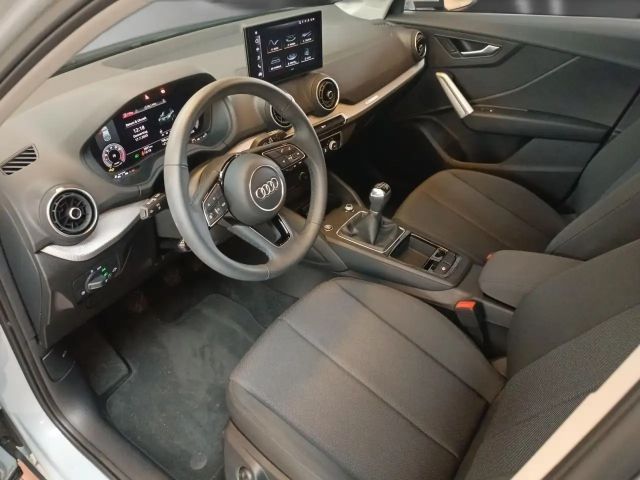 Audi Q2 30 TFSI