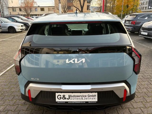 Kia EV3 58.3 kWh Air
