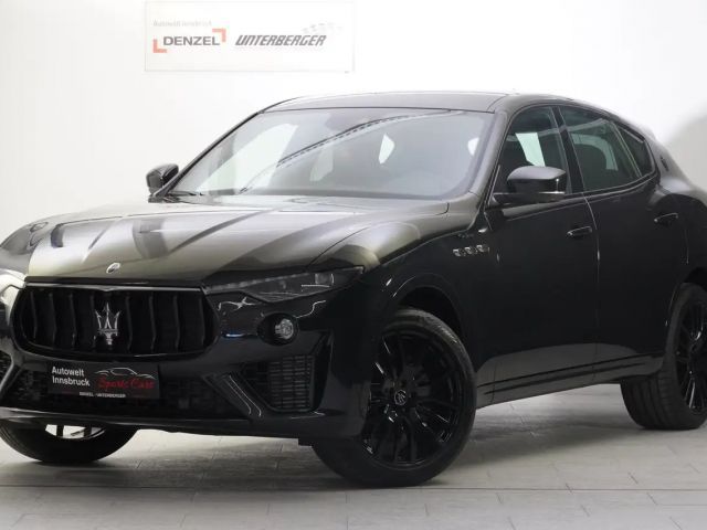 Maserati Levante Modena