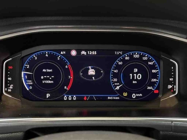 Volkswagen T-Roc 1.5 TSI DSG