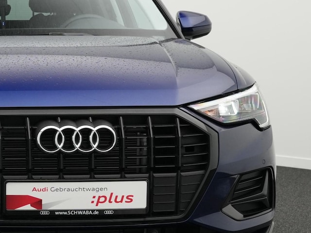 Audi Q3 35 TFSI S-Tronic