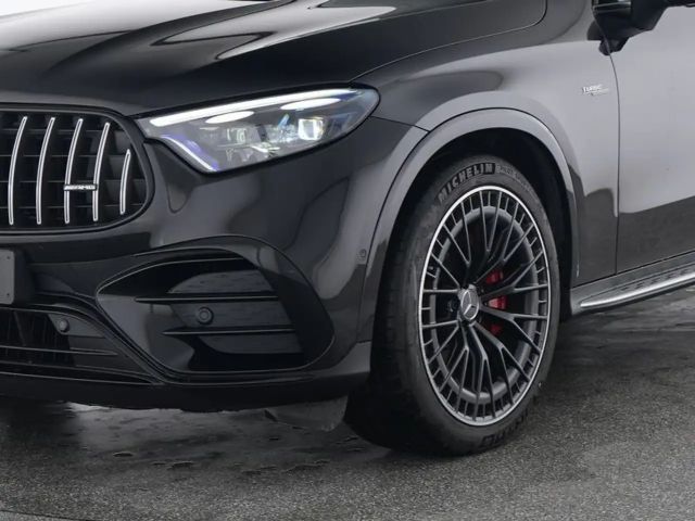 Mercedes-Benz GLC 43 AMG 4MATIC AMG Line Coupé