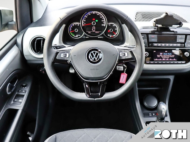 Volkswagen e-up! Edition inkl. WINTERRÄDER! KAMERA PDC SHZ