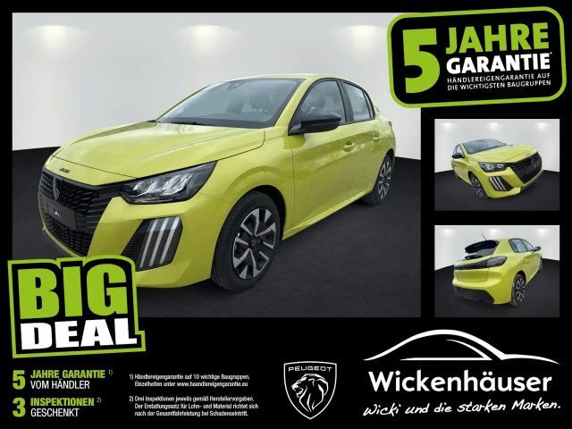 Peugeot 208 Active Pack PureTech