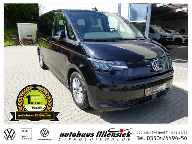 Volkswagen Multivan 2.0 TDI DSG T7