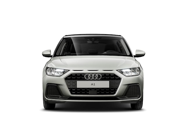 Audi A1 30 TFSI S-Tronic Sportback