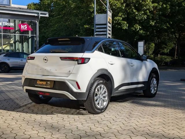 Opel Mokka Edition Mokka-e