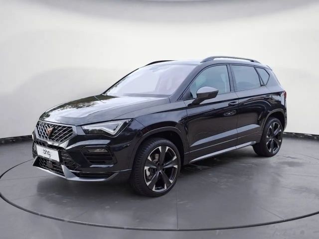 Cupra Ateca 1.5 TSI