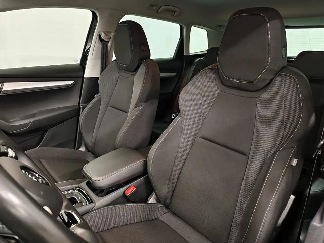Skoda Karoq 2,0 TDI DSG, Standheizung, LED, NAVI,