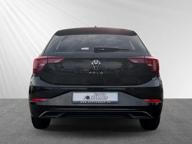 Volkswagen Polo Move