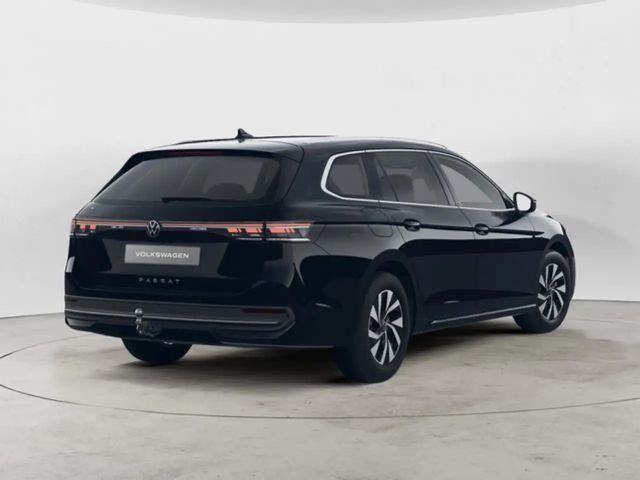 Volkswagen Passat 2.0 TDI Business DSG