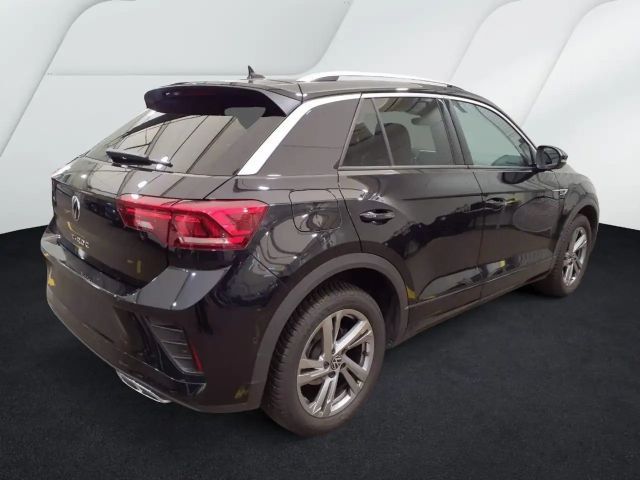Volkswagen T-Roc 1.5 TSI R-Line